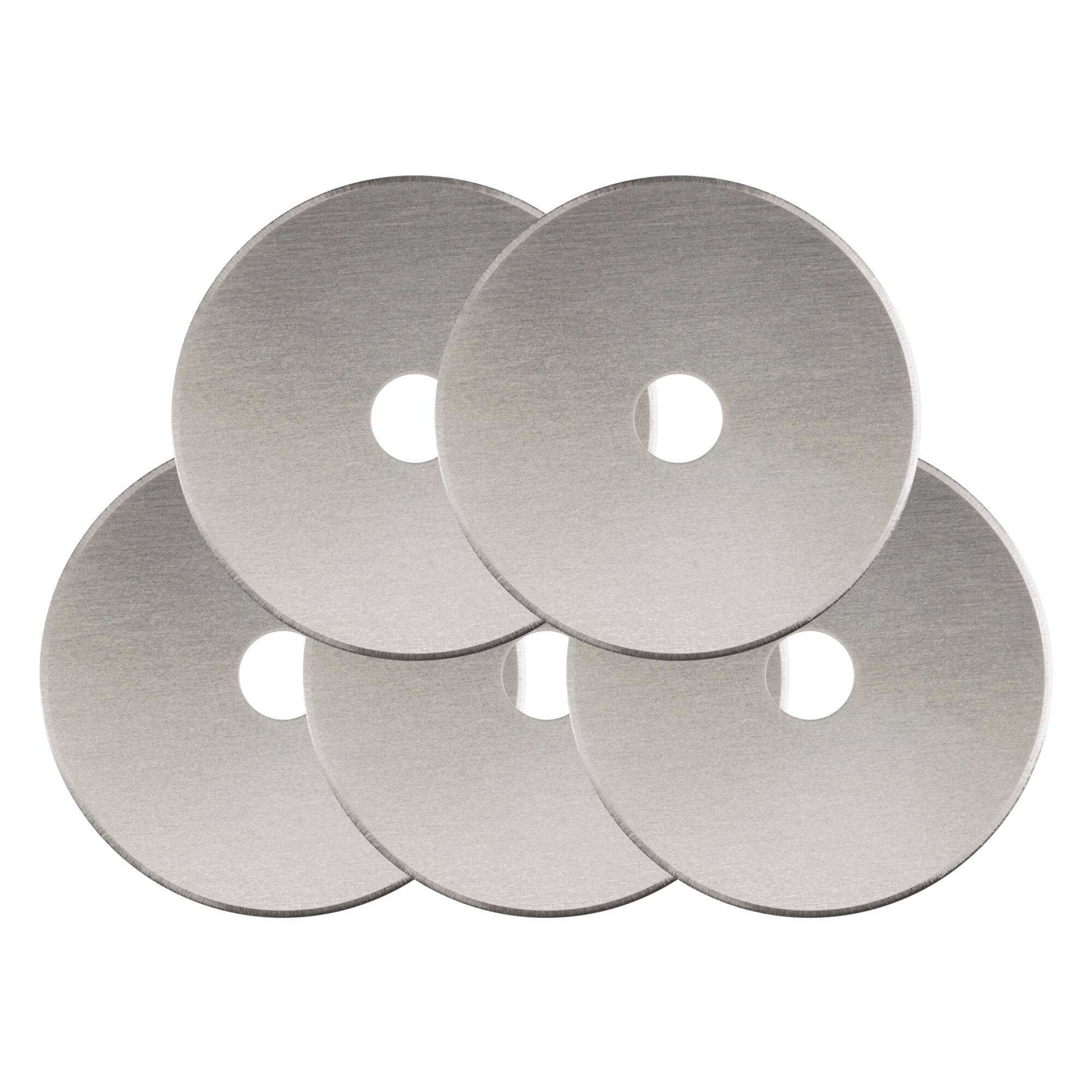Fiskars® 45mm Rotary Blades, 5ct.